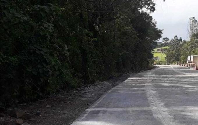 Estado catarinense já investiu R$ 270 milhões nas rodovias federais