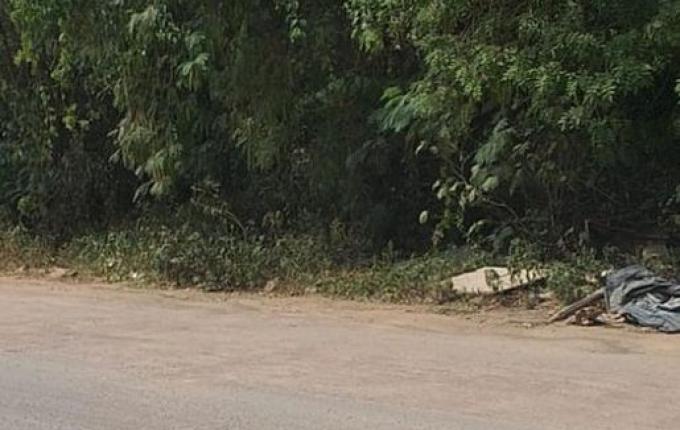 Crânio é encontrado no RS; suspeita é de que seja de mulher sequestrada