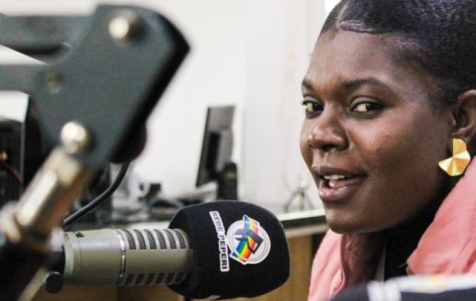 Peperi fala sobre os impactos da imigração em São Miguel do Oeste