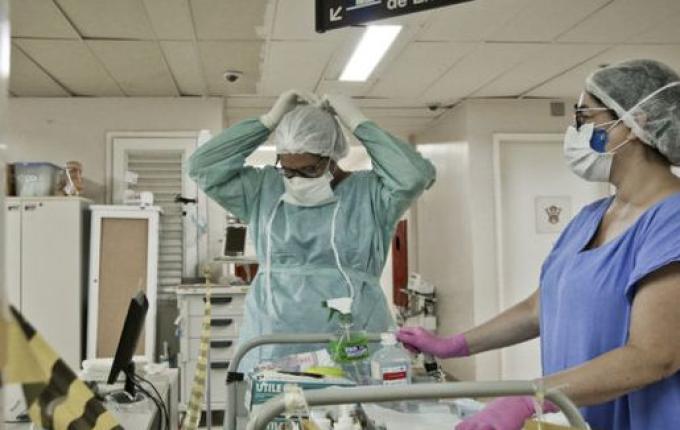 Bebê de 7 meses morre por Covid-19 no HRO, em Chapecó