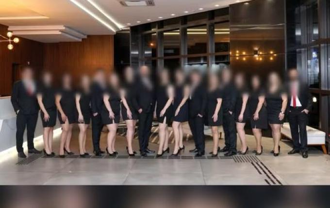 Alunos que tiveram R$ 77 mil desviados por colega em Jogo do Tigrinho se formam