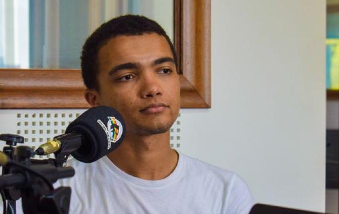 Peperi fala sobre a Semana da Consciência Negra; ouça o debate