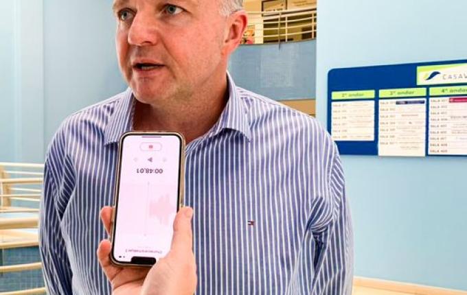 Hospital CasaVitta inaugura novas instalações em São Miguel do Oeste