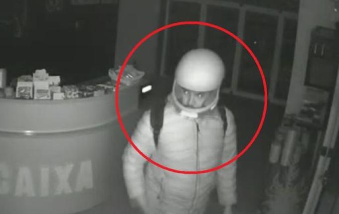 Homem preso no Mato Grosso é suspeito de praticar crimes também em Itapiranga