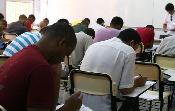 Inscrições para concurso público do Conder encerram nesta terça-feira