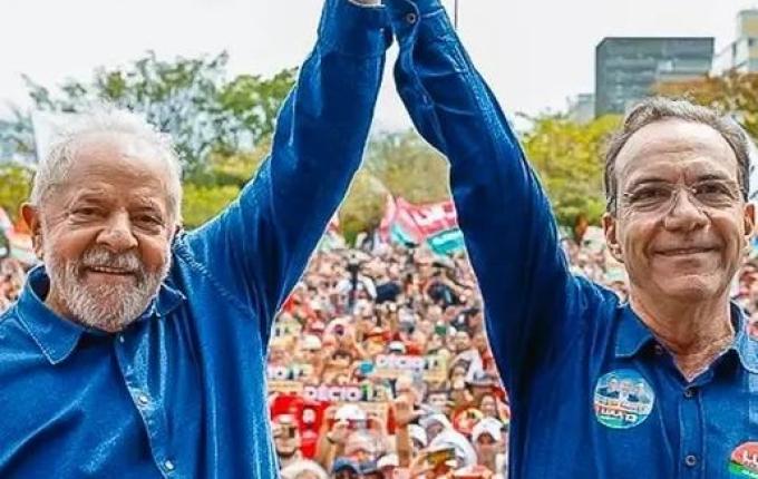 Décio Lima é cotado para ser o novo presidente do Sebrae; entenda a situação