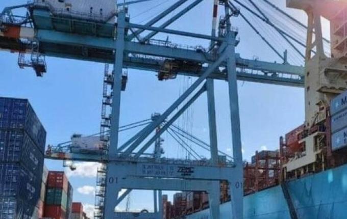 STJ derruba liminar e autoriza federalização do Porto de Itajaí