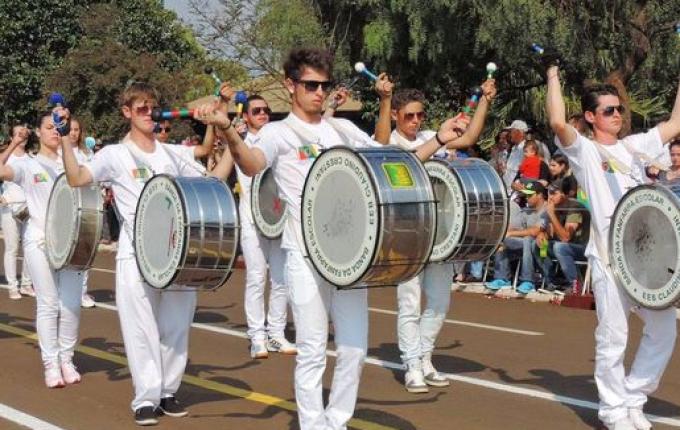 Prefeitura elabora programação cívica sem desfile de Sete de Setembro