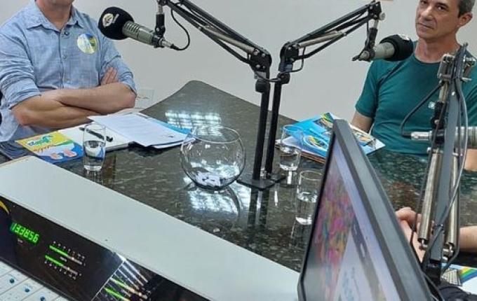 Confira as principais falas dos candidatos a prefeito de Belmonte durante debate