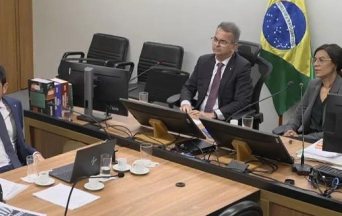 Banco Master tinha R$ 4 milhões em caixa antes da liquidação, diz BC