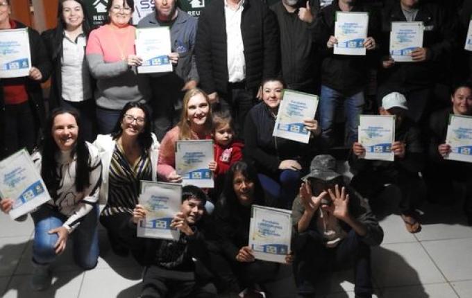 Processos de regularização fundiária devem ser zerados nos próximos meses