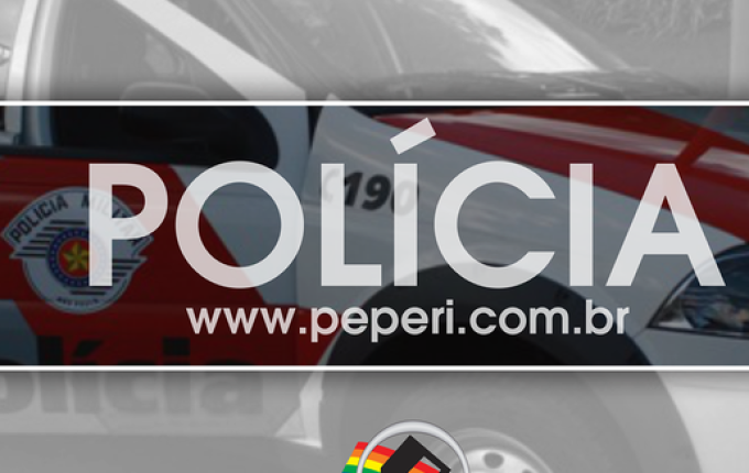 Homem tenta matar padrasto com garfo de cozinha no Oeste