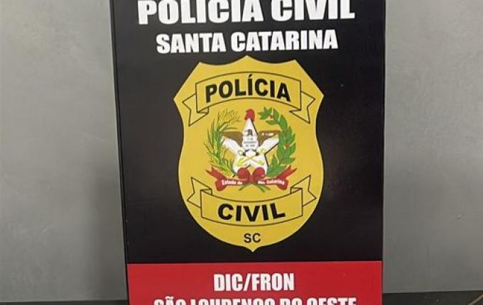 Jovem de 18 anos é preso em flagrante por tráfico de droga