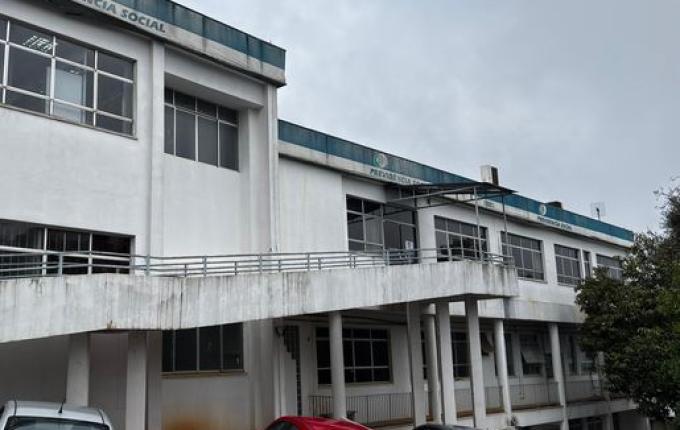 INSS vai promover mutirão de perícias médicas em SMO