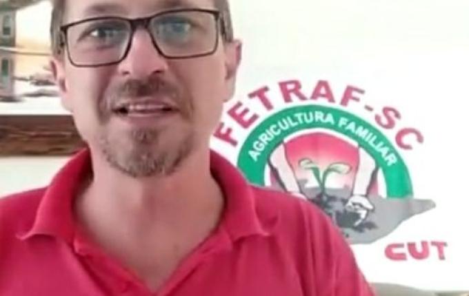 Fetraf cumpre agenda de reuniões na região