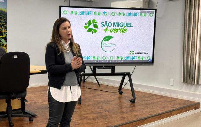 Foto da galeria