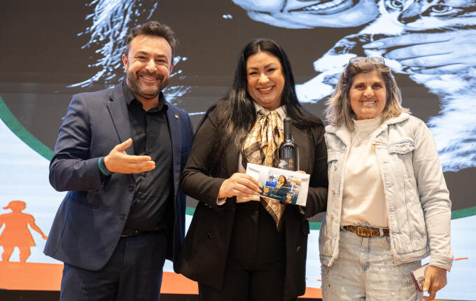 Foto da galeria