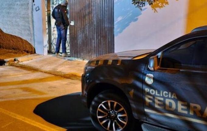 Operação com 38 prisões em SC tem como foco a lavagem de dinheiro de facção catarinense
