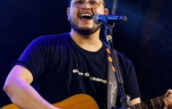 Morre aos 28 anos o cantor sertanejo Maurílio, da dupla com Luiza