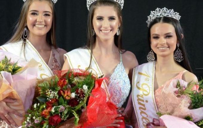 Definidas novas soberanas de Belmonte