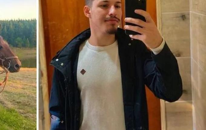 Jovem de 18 anos morre após passar mal durante partida de futsal no RS