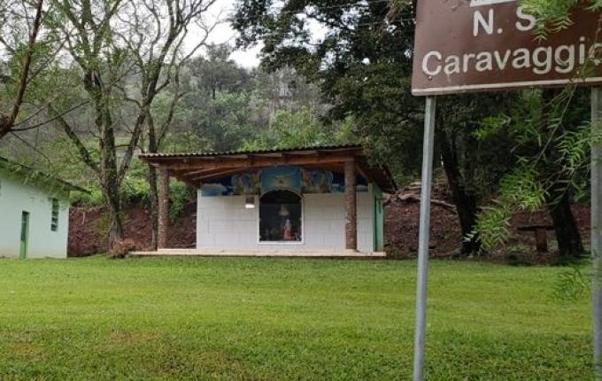 61ª Festa do Caravaggio de Linha Pirapó acontece neste domingo