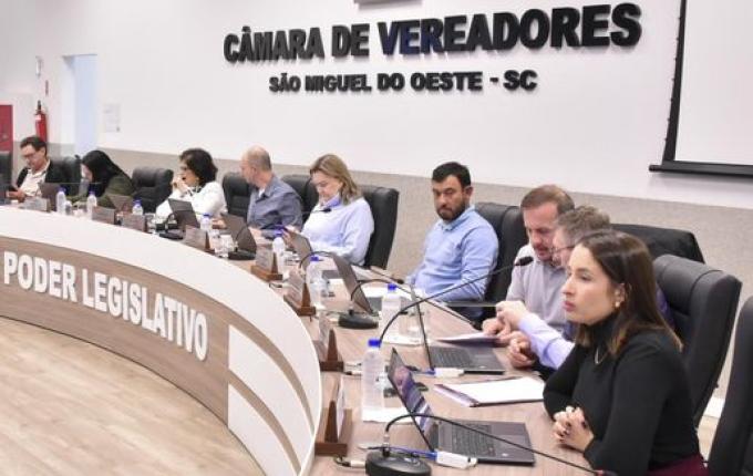 Câmara de São Miguel do Oeste aprova mudança na regra de isenção do IPTU