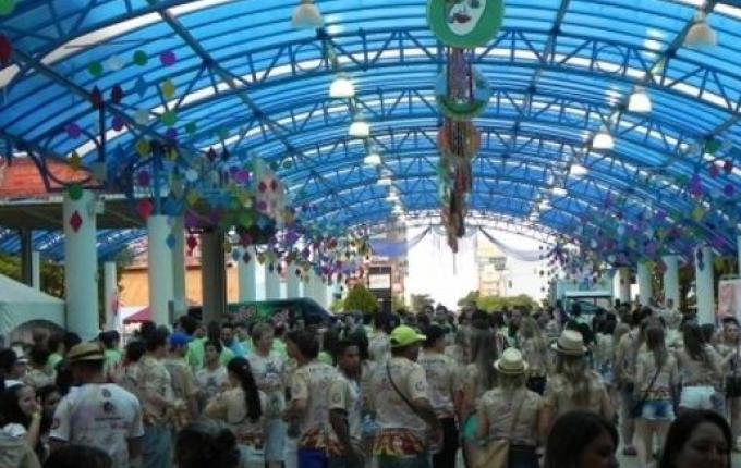 Conselho de Cultura solicita retomada do Carnaval em SMOeste