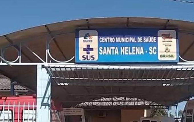 Secretaria Municipal de Saúde de Santa Helena contrata nova médica