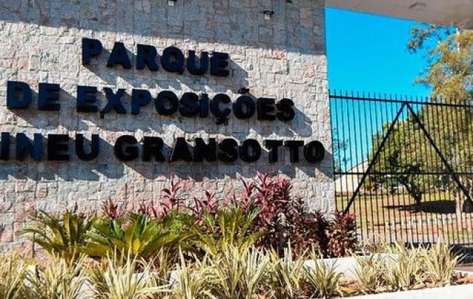 Parque Rineu Gransotto recebe melhorias para receber a FAISMO 2025