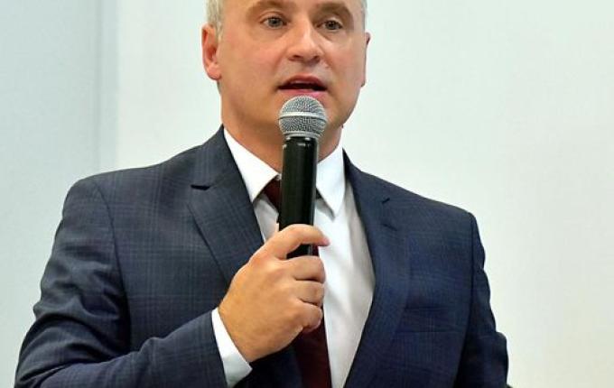 Zanardi anuncia desconto de 5% para quem pagar IPTU em cota única