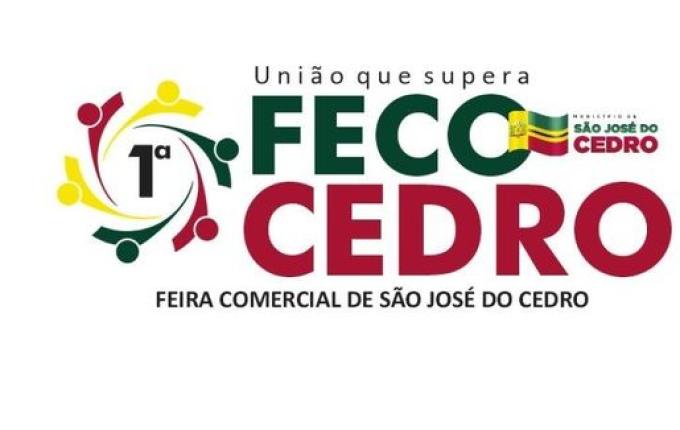 Prazo de inscrições para praça de alimentação da FecoCedro abre no dia 26