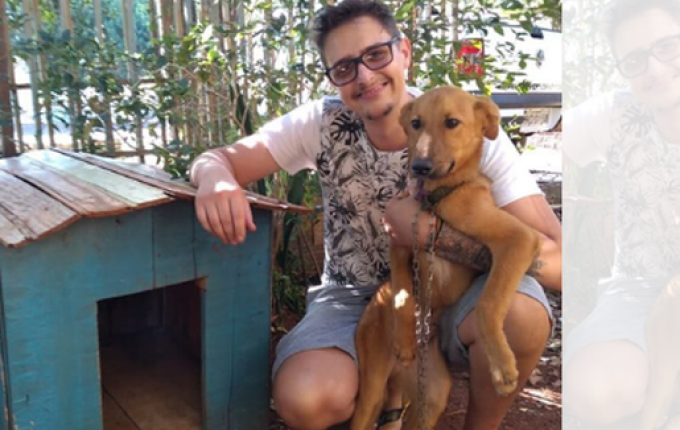 Seis pessoas são beneficiadas após doação de órgãos de jovem vítima de acidente no Oeste