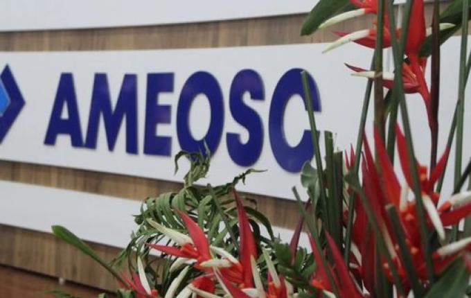 AMEOSC vai eleger novo presidente para 2026 na semana que vem