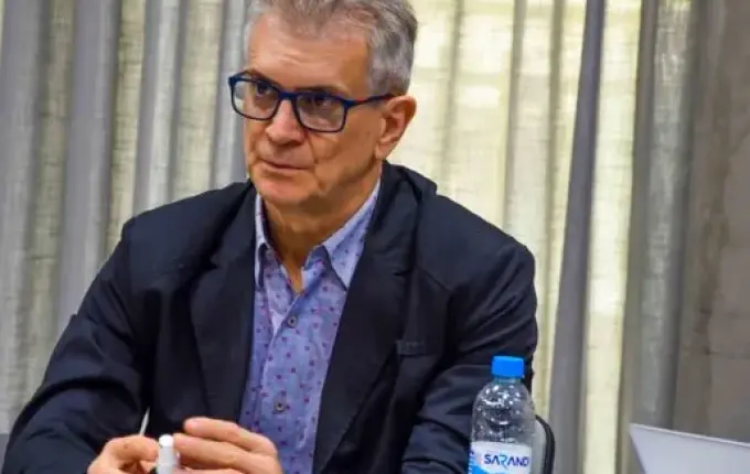 Anacleto assume presidência da Associação Brasileira de Sebraes Estaduais