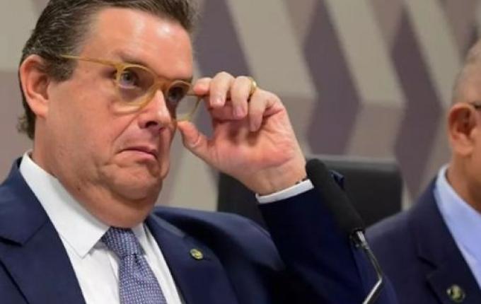 Ministro de Lula afirma ser ‘pessoalmente a favor’ da CPMI do INSS