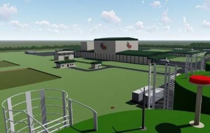 Investidores anunciam mais de R$400 milhões de reais para construção de frigorífico em Vista Gaúcha