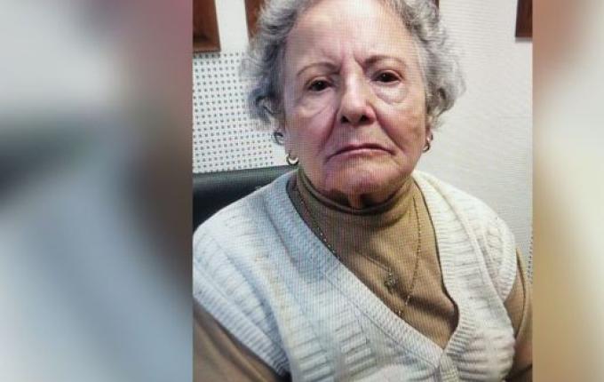 Diva Fiorini participa do Retrato Falado e conta como sua família chegou a Vila Oeste