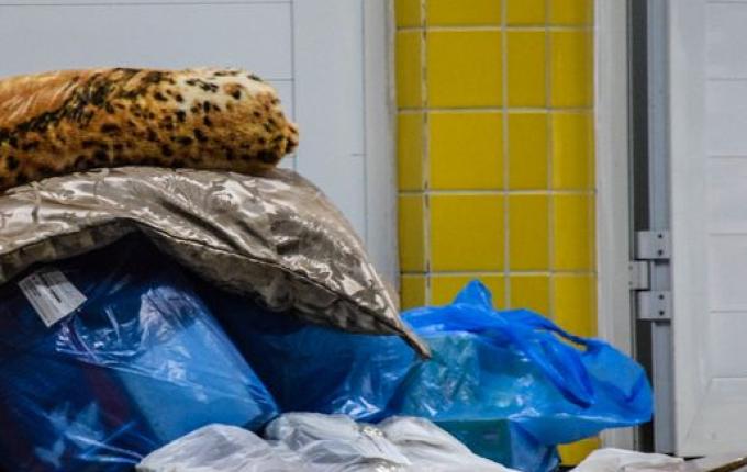 Casal é abordado com mais de R$ 200 mil na BR-163 em Guaraciaba