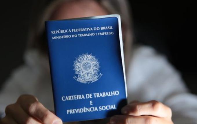 Sine oferece 8.857 vagas de emprego em Santa Catarina