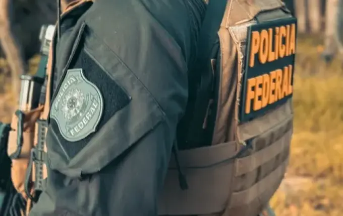 Operação da PF investiga tráfico de pessoas e exploração sexual em São Miguel do Oeste