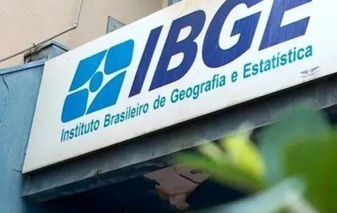 IBGE tem exonerações e reunião com governo às vésperas da divulgação do PIB