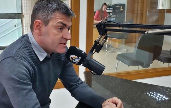 Presidente da ACIIO/CDL projeta ações para o primeiro ano de mandato