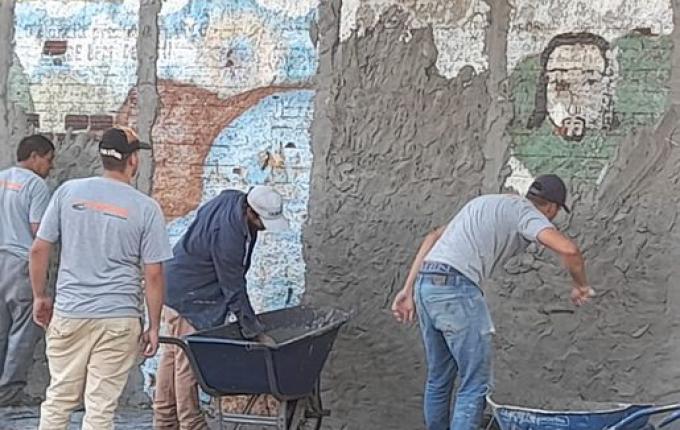 Município recebe cerca R$ 200 mil para reforma de escola