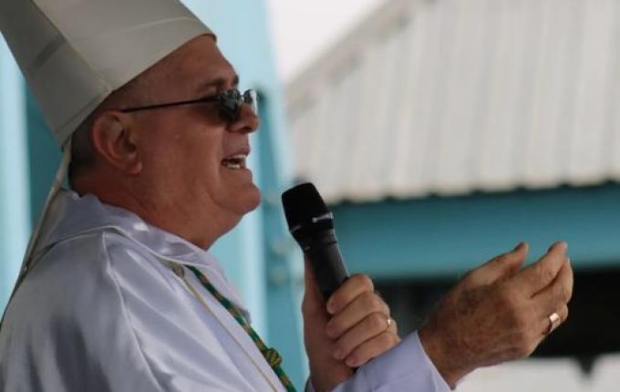 Bispo vai criar comissão para criação de Diocese em São Miguel