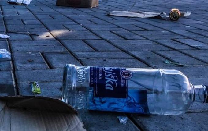 Vereador de Itapiranga defende projeto para limitar consumo de bebida alcoólica