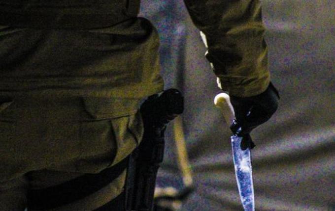 Homem é esfaqueado pela companheira em São Miguel do Oeste