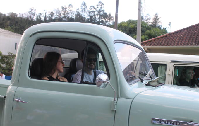 Foto da galeria