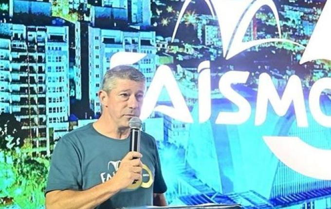 CCO divulga programação completa da Faismo 2024