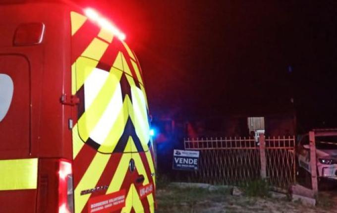 Jovem mata ex-namorada e depois tira a própria vida no Sul de SC